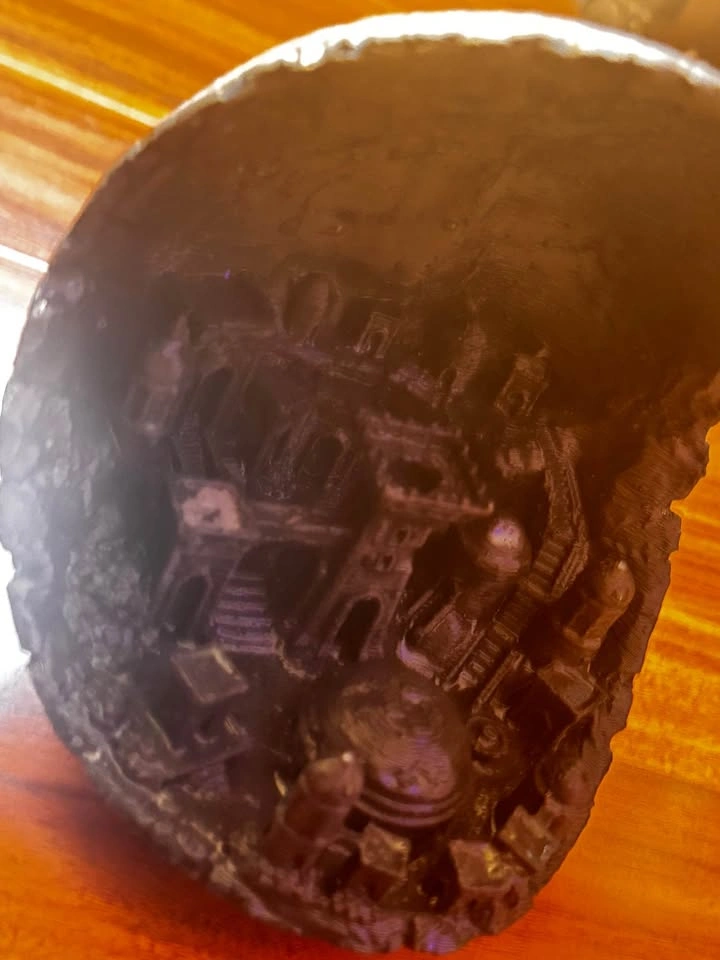 Moon City Art - photo 4