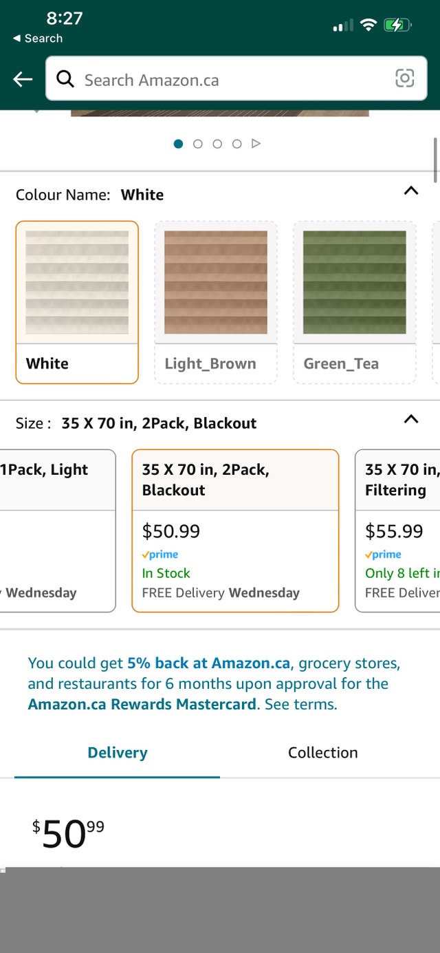 No tools pleated fabric shades, Temporary window blinds - photo 4