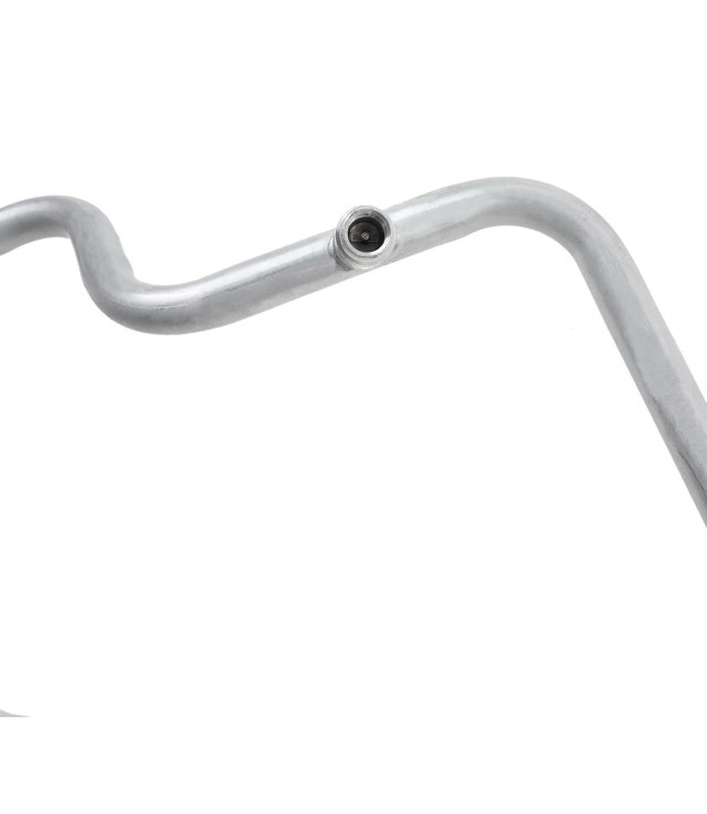 A/C Liquid Line Hose - photo 5