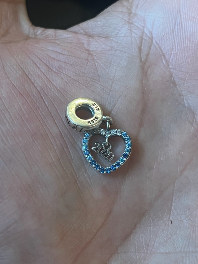 Pandora Charms - New - photo 2