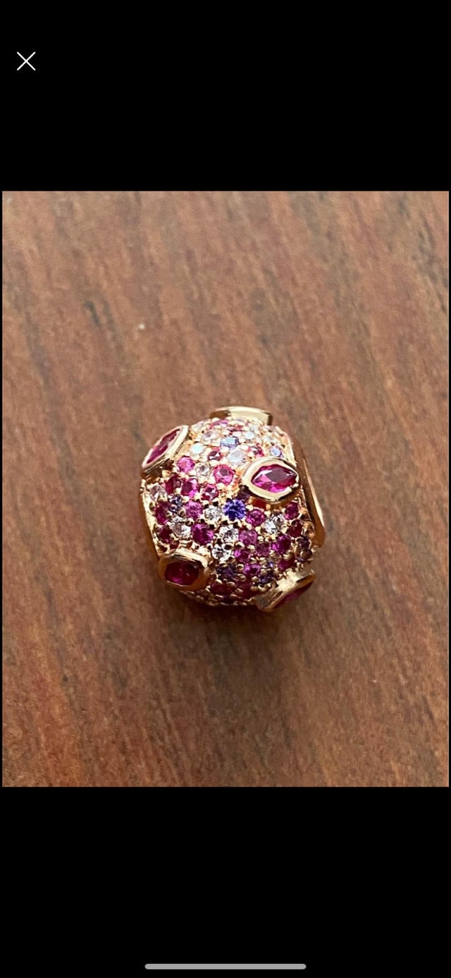 Pandora Charms