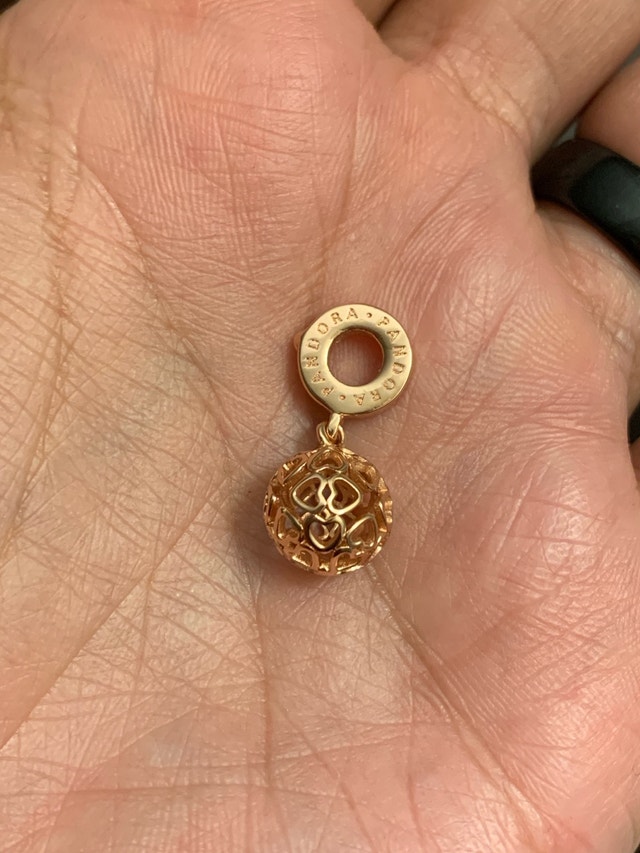Pandora Charms - photo 5