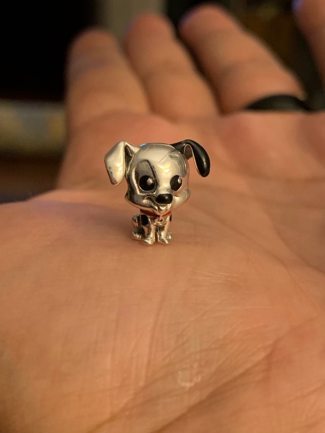 Pandora Disney Charms - photo 2