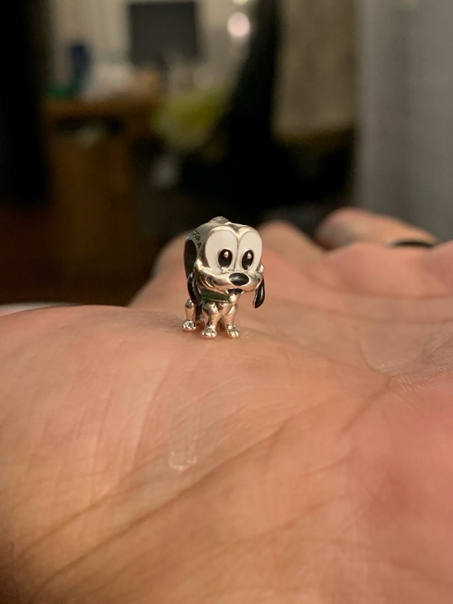 Pandora Disney Charms - photo 4