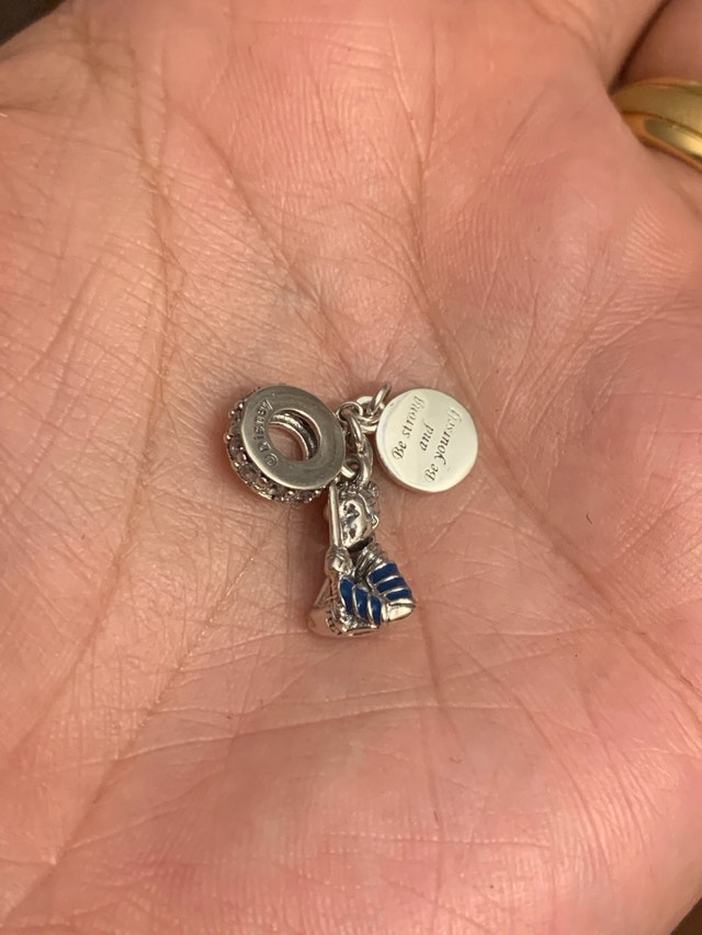 Pandora Disney Charms - photo 5