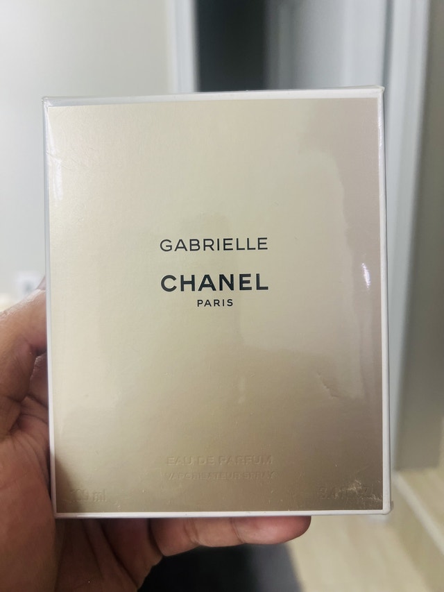 Chanel GABRIELLE Perfume 100ml
