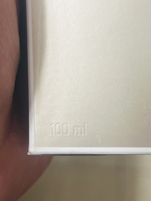 Chanel GABRIELLE Perfume 100ml - photo 4