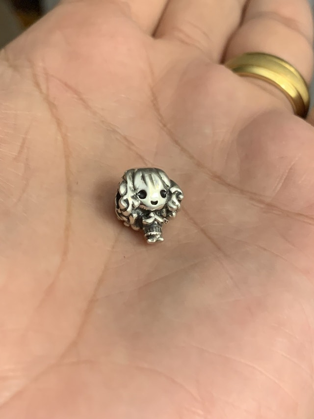Pandora Disney Charms