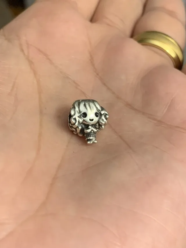 Pandora Disney Charms