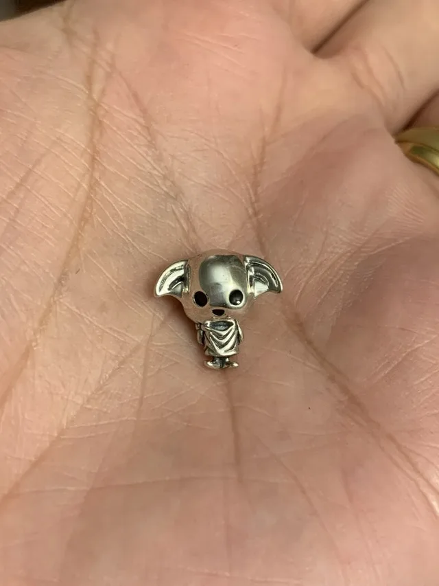 Pandora Disney Charms - photo 2