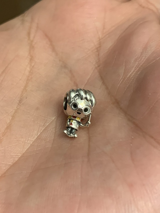 Pandora Disney Charms - photo 3