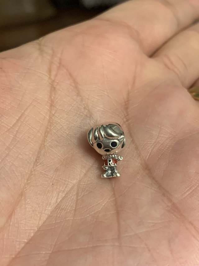 Pandora Disney Charms - photo 4