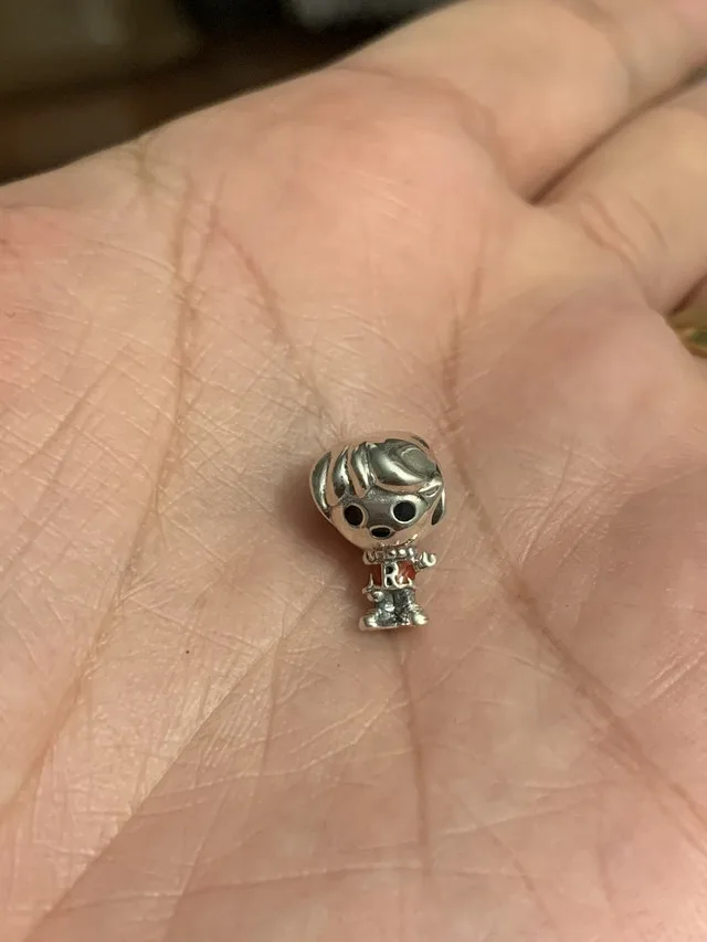Pandora Disney Charms - photo 4