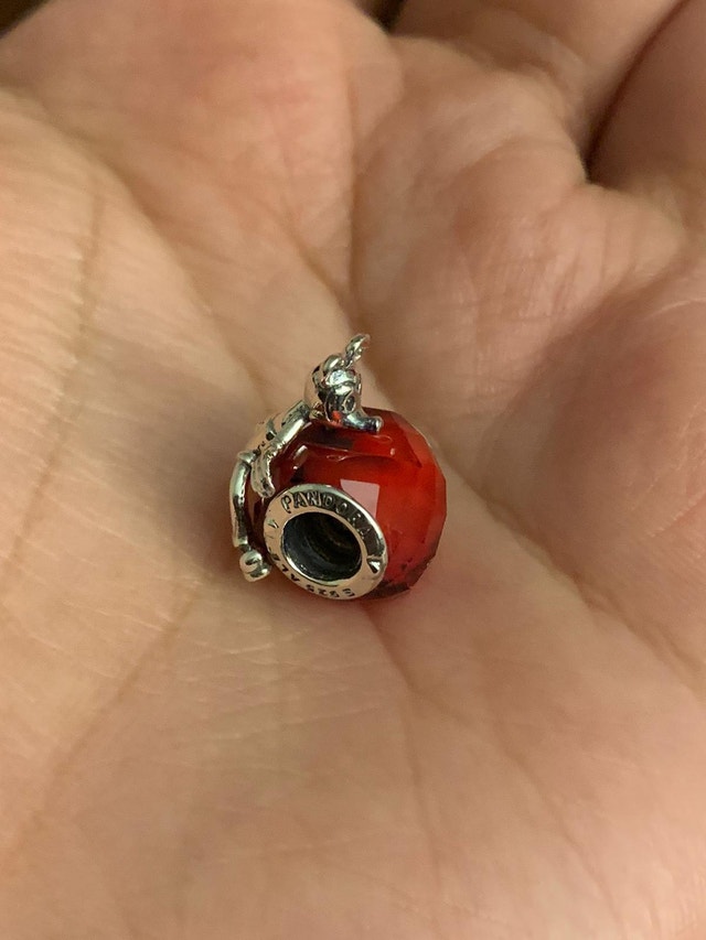 Pandora Disney Charms - photo 5