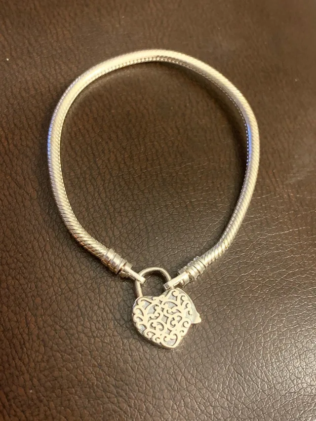 Pandora Bracelet New