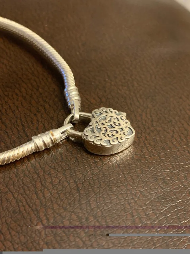 Pandora Bracelet New - photo 3