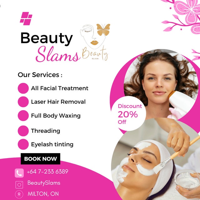 Waxing Facial Laser Hair Removal