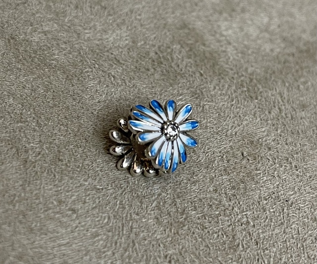 pandora charms new sterling silver