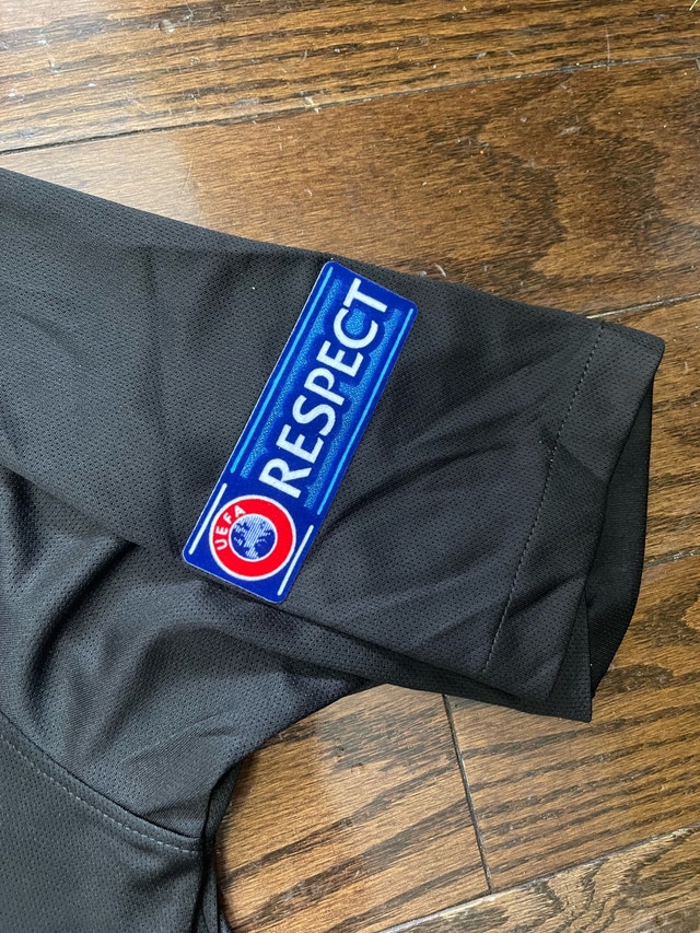PSG Neymar Jr 2018/19 Away Soccer Jersey - photo 5