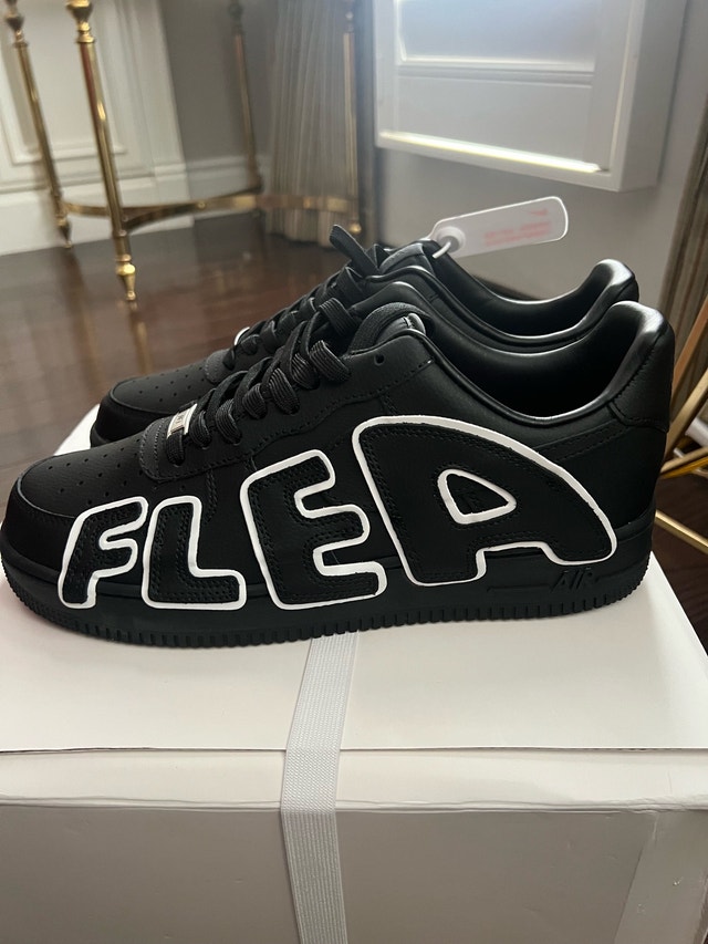 Airforce 1 Cactus Plant x Flea Market