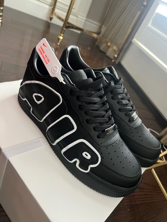 Airforce 1 Cactus Plant x Flea Market - photo 2