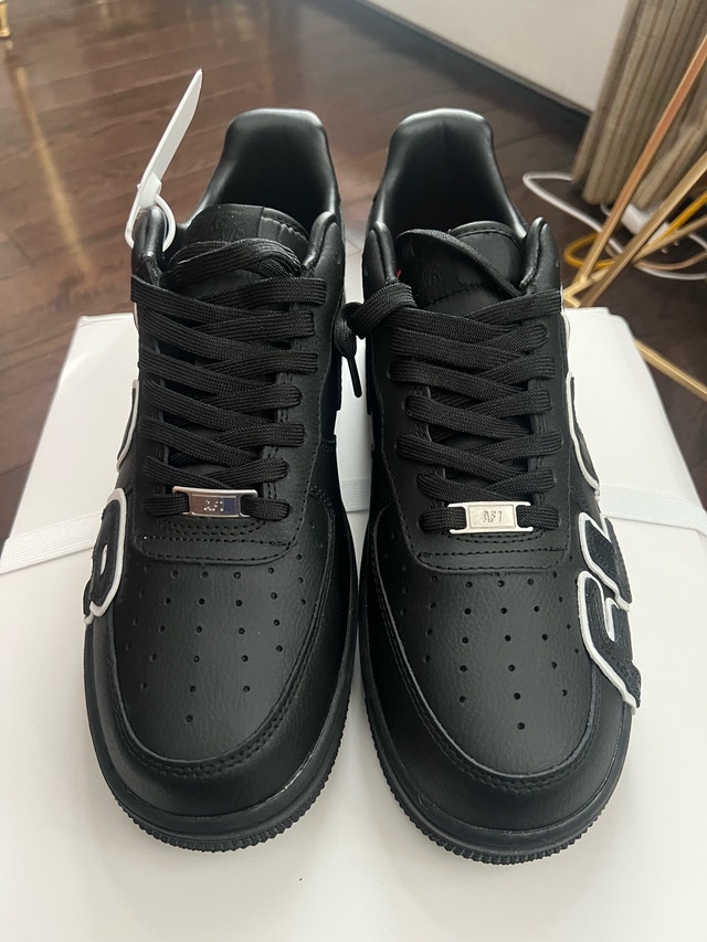 Airforce 1 Cactus Plant x Flea Market - photo 3