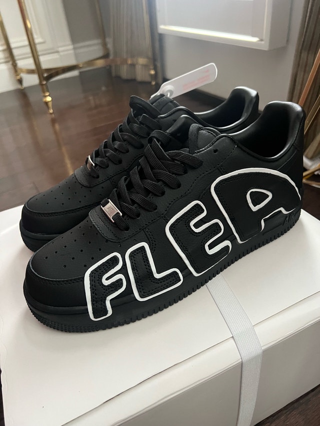 Airforce 1 Cactus Plant x Flea Market - photo 4