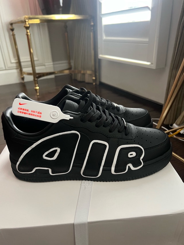 Airforce 1 Cactus Plant x Flea Market - photo 5