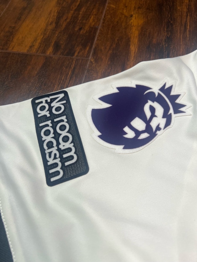 Manchester United 2024/25 Mainoo Soccer Jersey - photo 3
