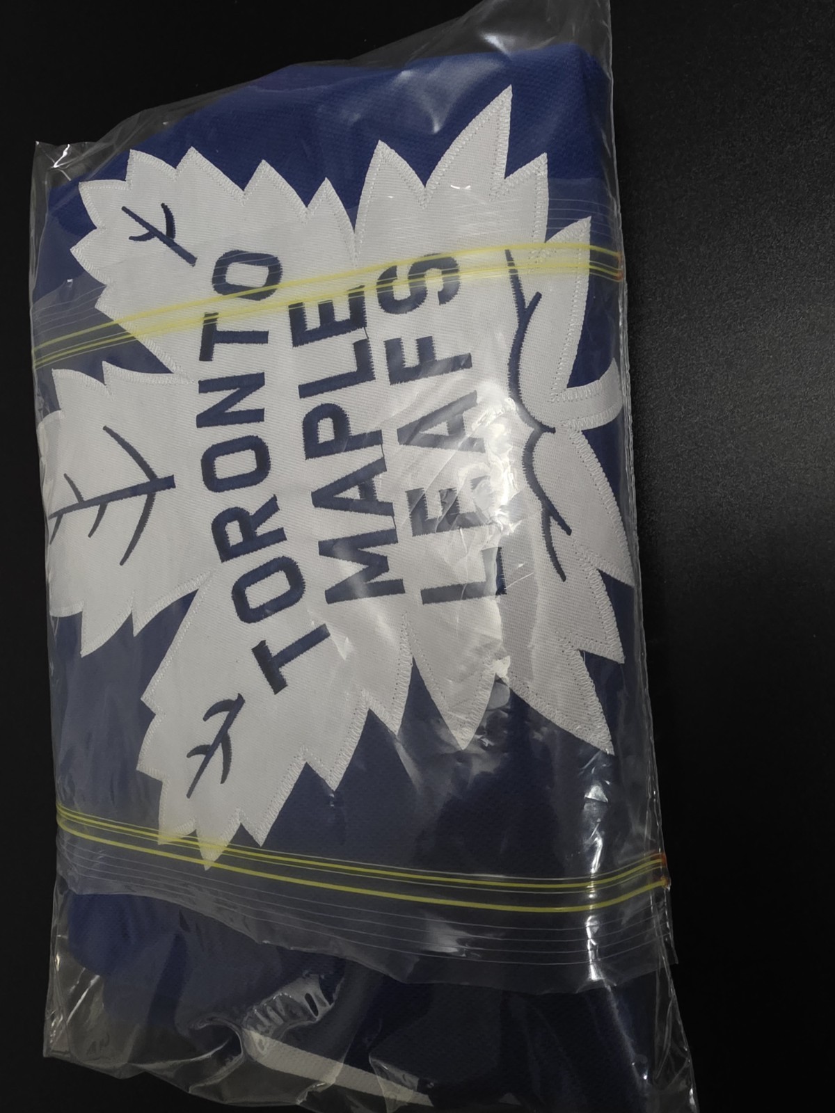 Toronto Maple Leafs Auston Matthews #34 Jersey - photo 2