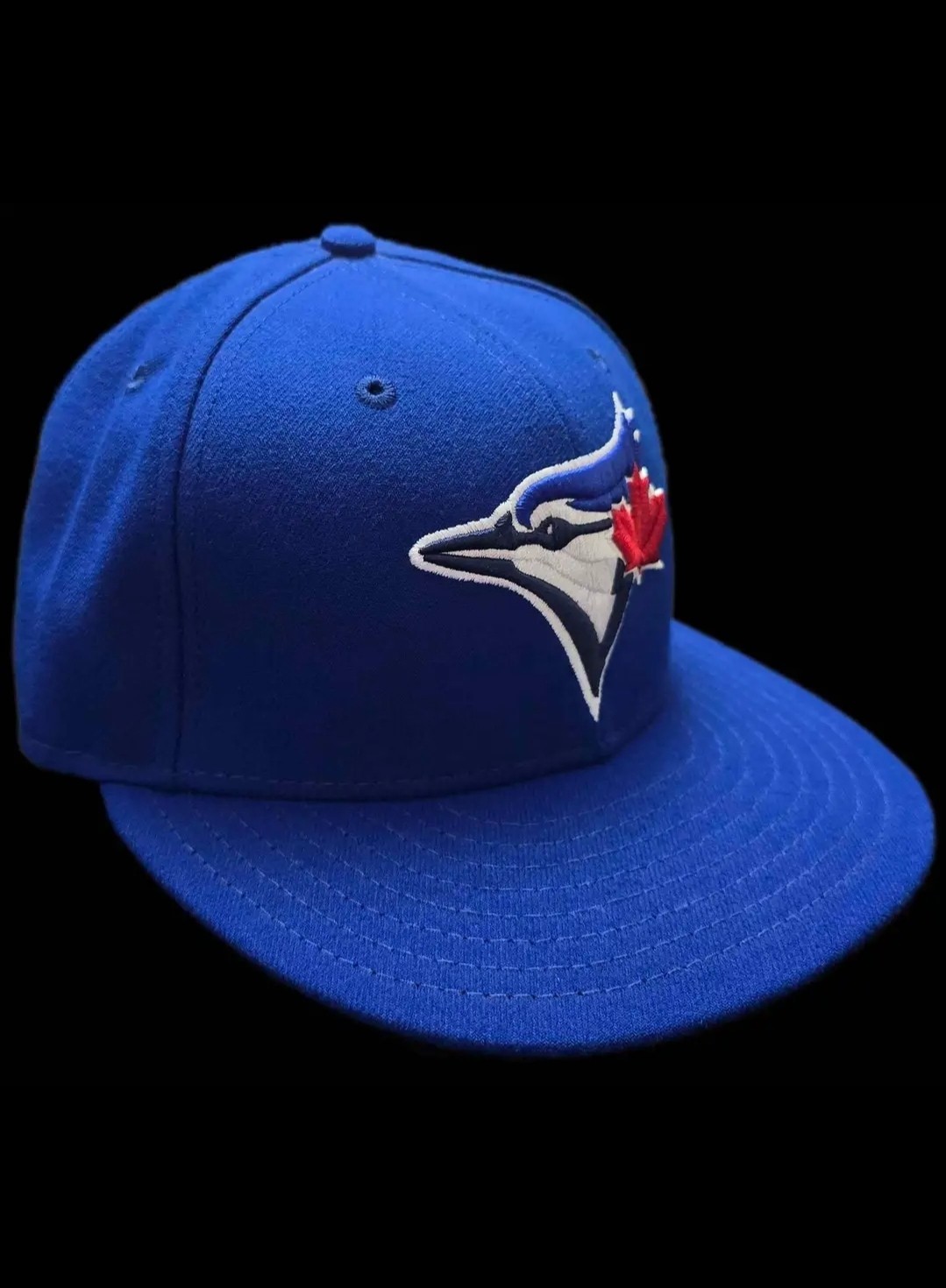 Toronto Blue Jays 2015 Post Season Patch Hat - photo 3