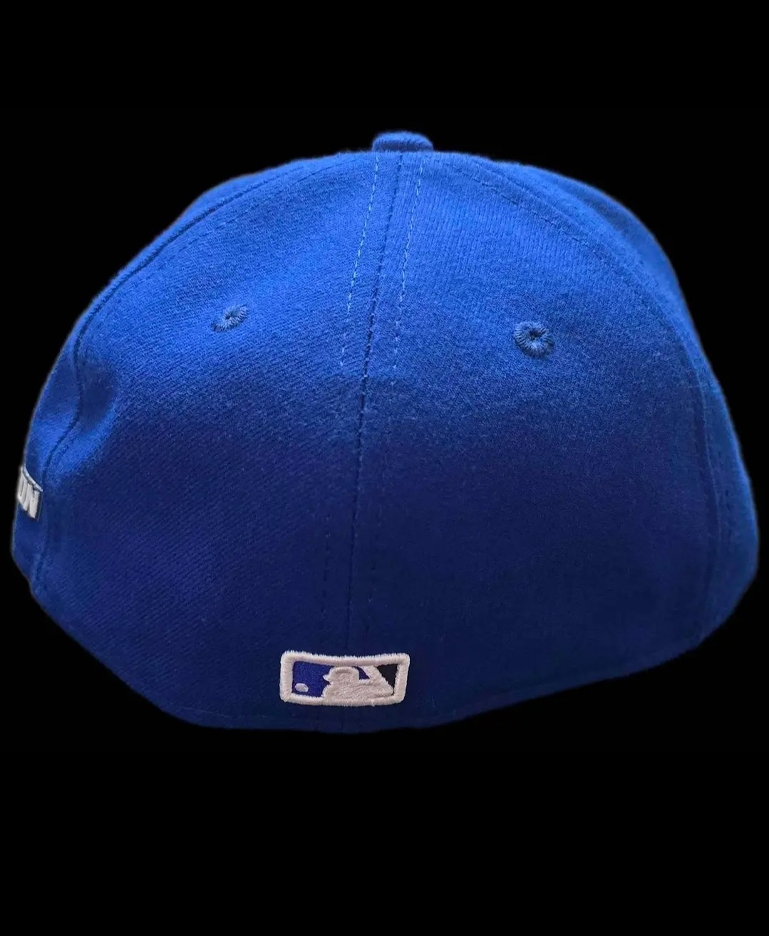 Toronto Blue Jays 2015 Post Season Patch Hat - photo 4