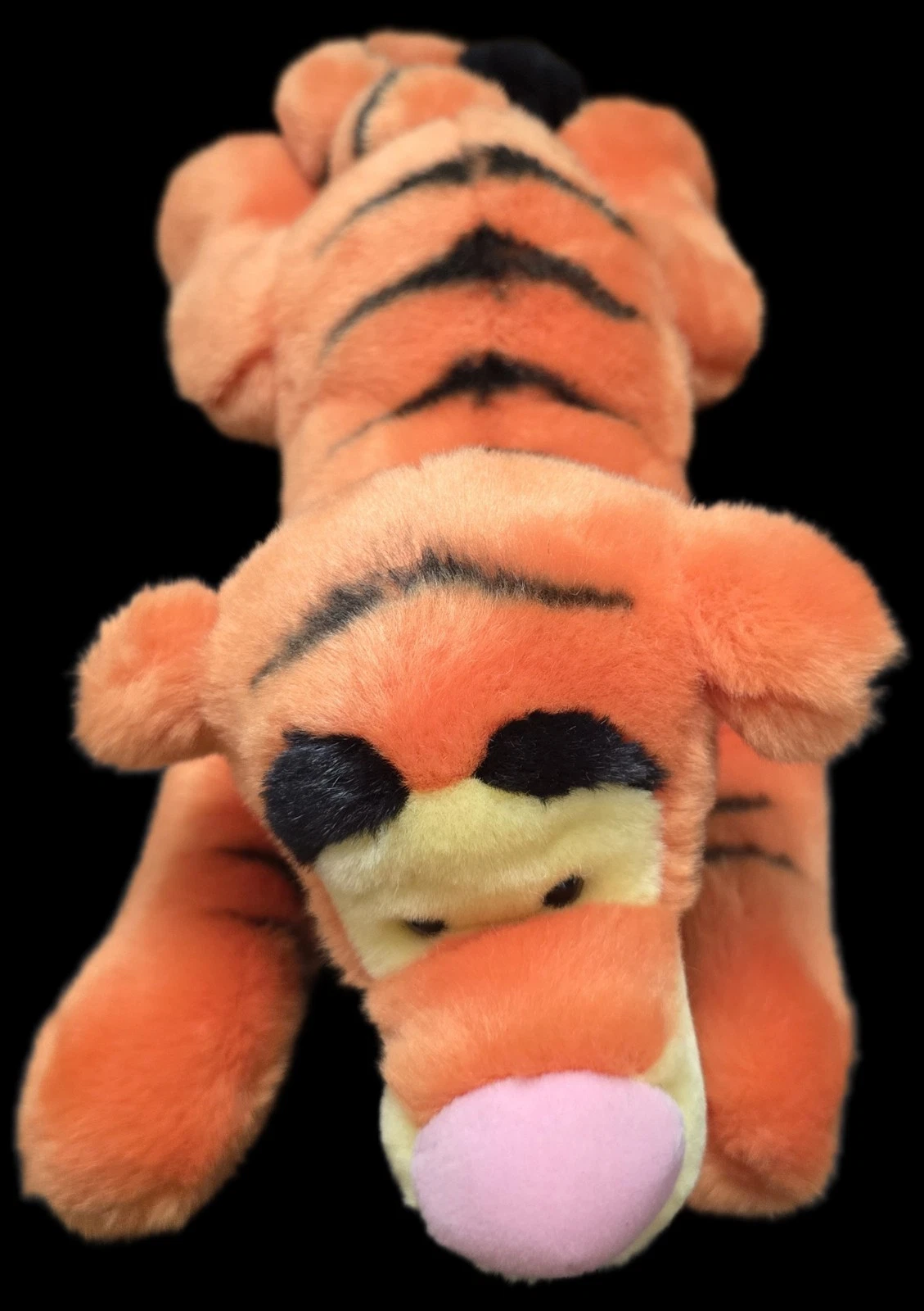 Disney Store Tigger Plush - photo 2