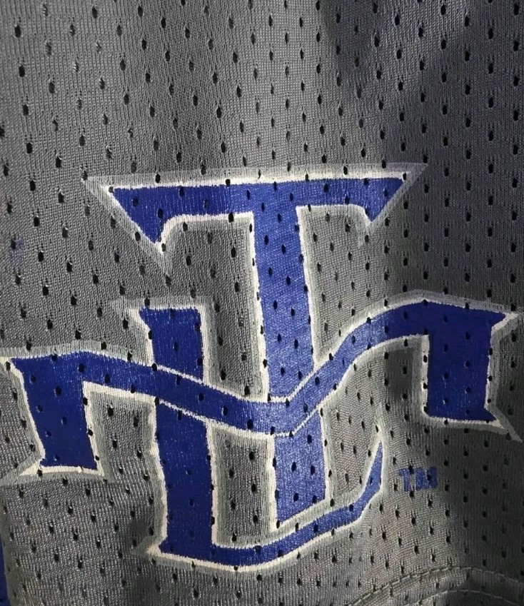 Toronto Maple Leafs Retro Mesh Jersey TML (Large) - photo 2