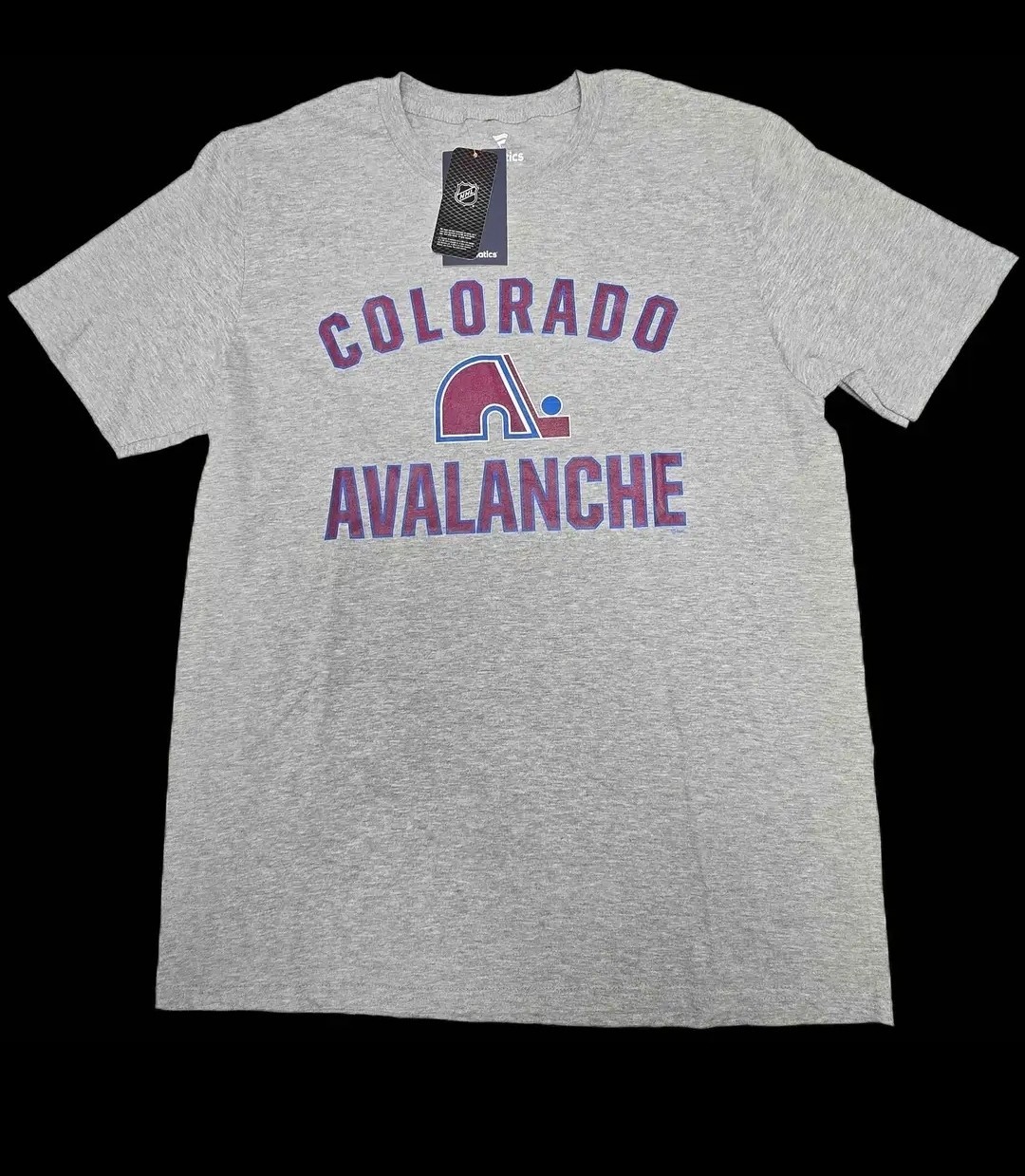 Avalanche Shirt Large With Tags