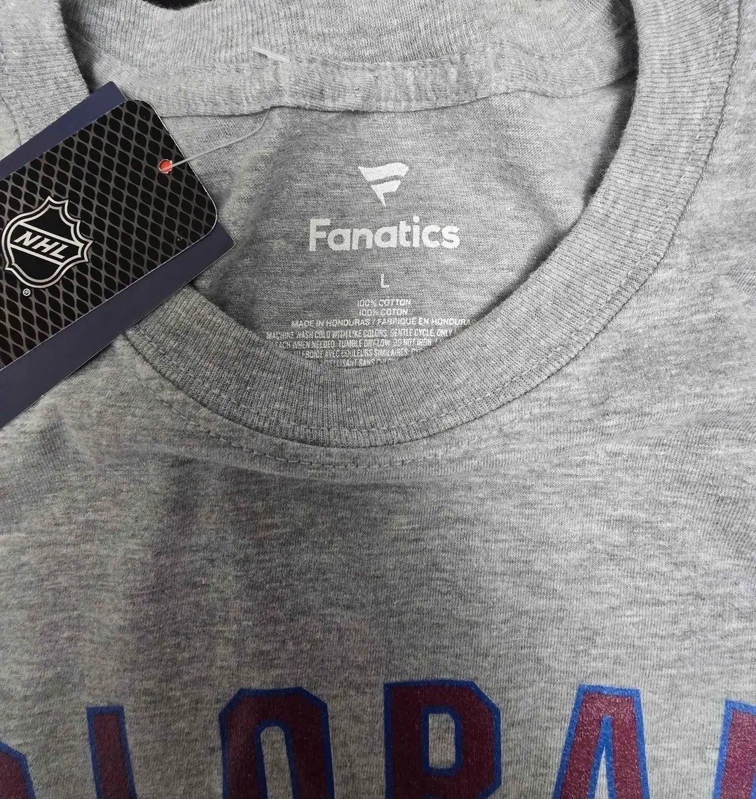 Avalanche Shirt Large With Tags - photo 2