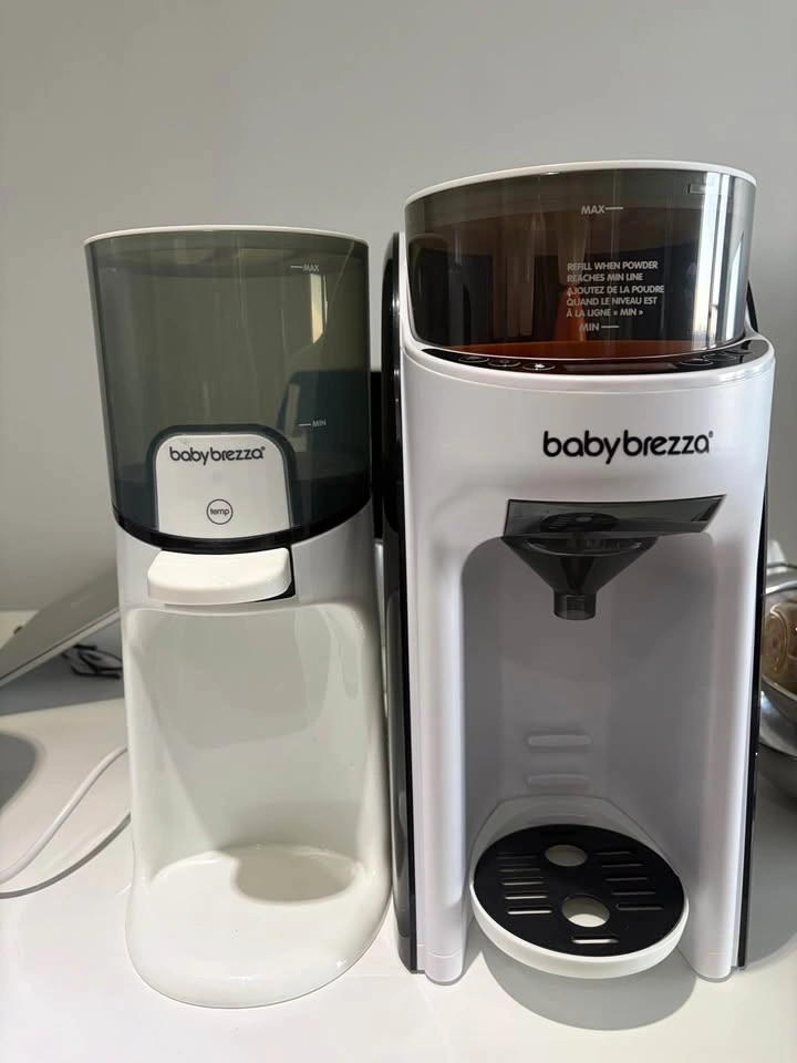 Baby Brezza Formula Maker - photo 2