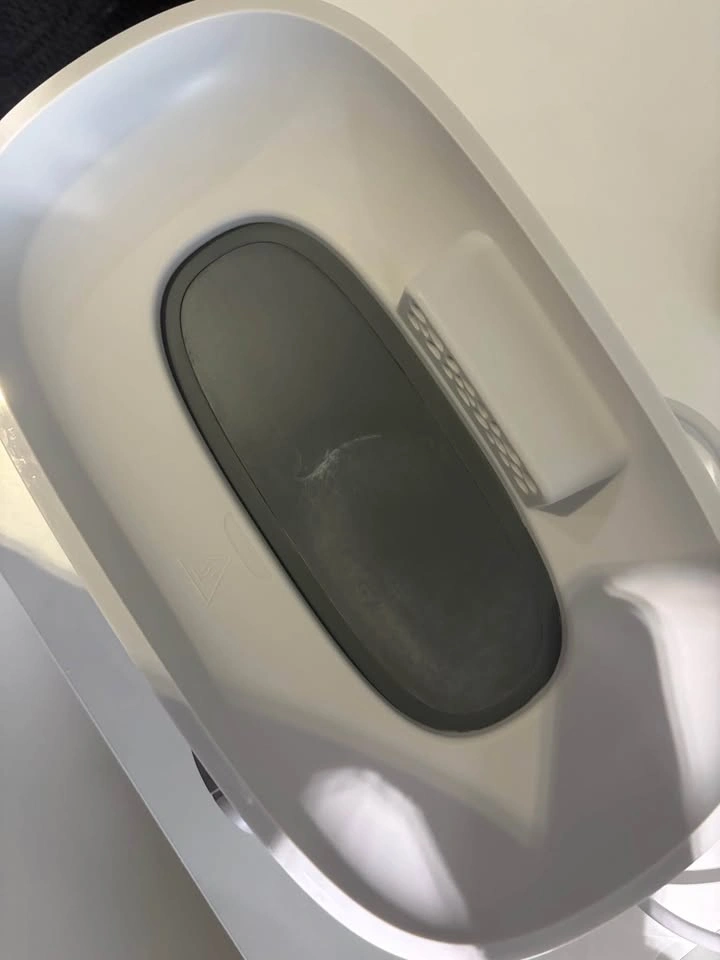 Avent Baby Bottle Sterilizer and Dryer - photo 5