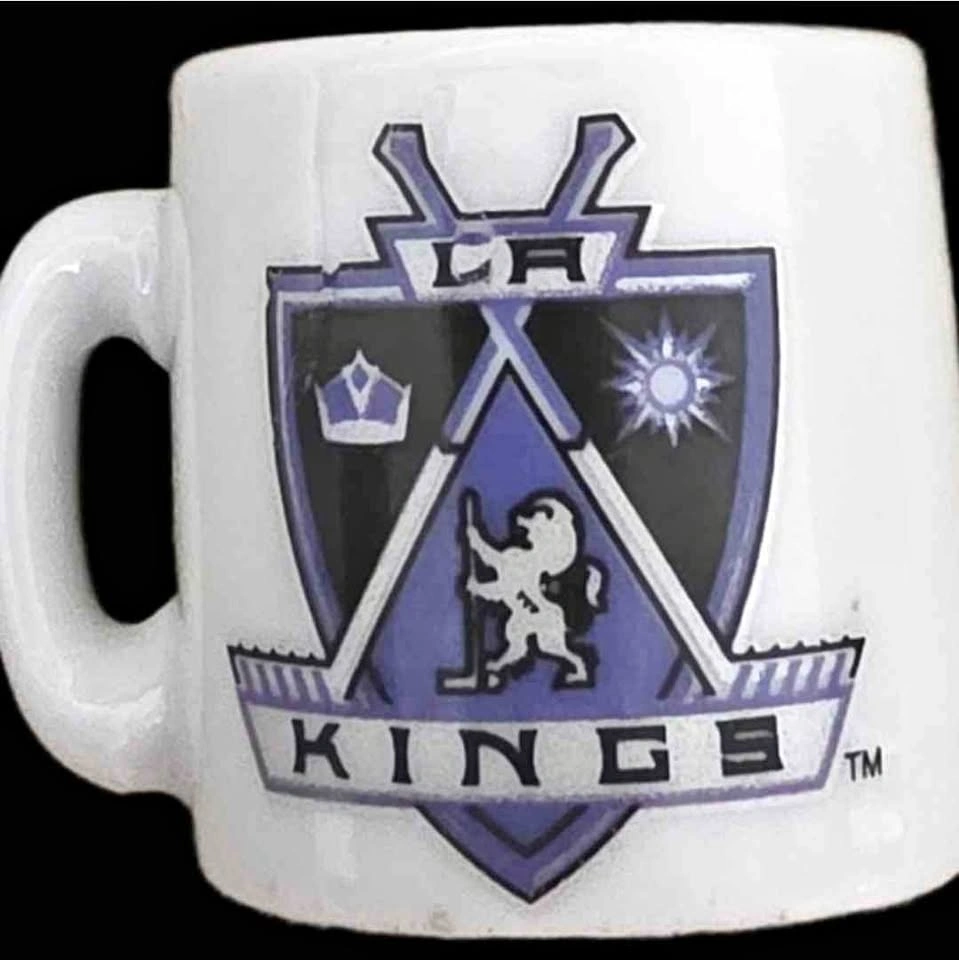 LA Kings Mini Mug - $8