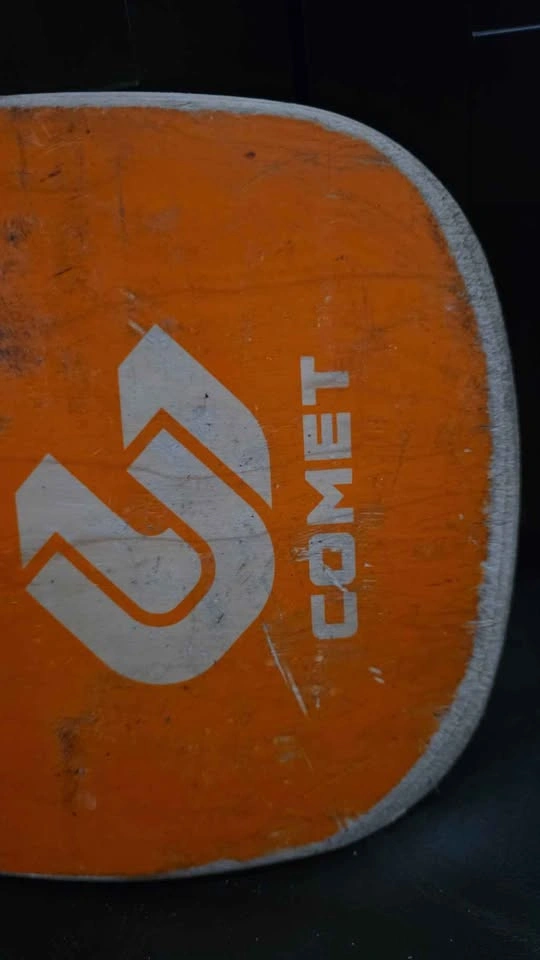 Comet Kick 33.75" Longboard Skateboard Deck - $40 - photo 3