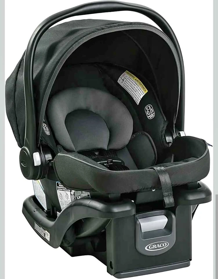 Graco SnugRide 35 Lite LX Infant Car Seat