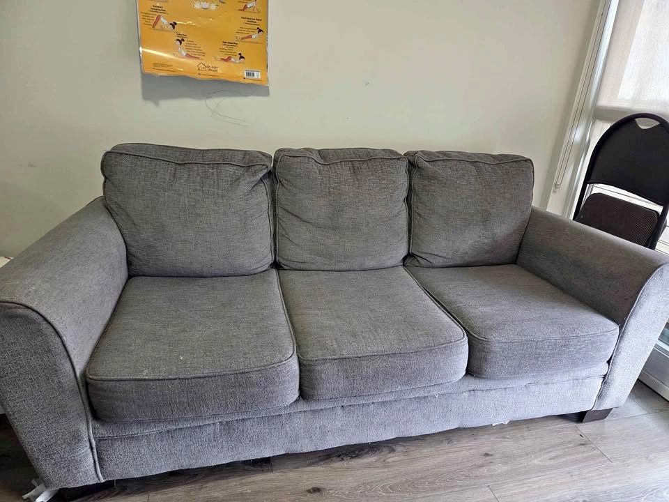 Sofa - 3 seater sofa