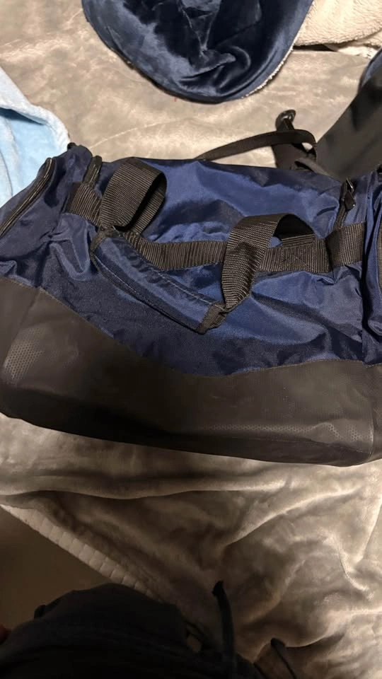 Adidas Duffel Bag - photo 2