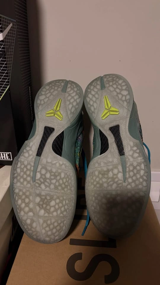 Kobe 6 Prelude Size 10 - photo 2