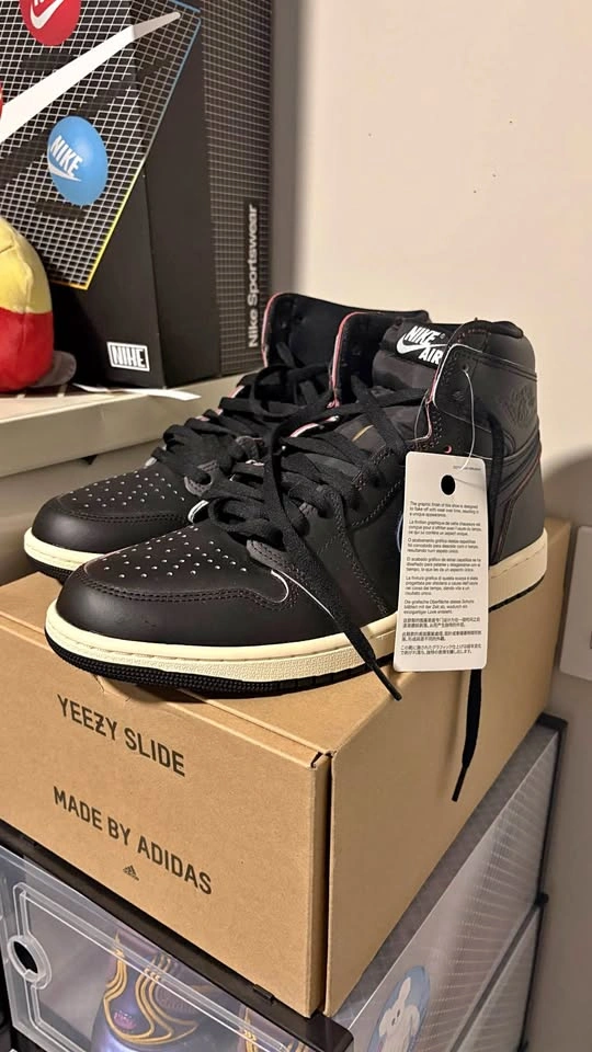 Air Jordan 1 (Size 10.5)