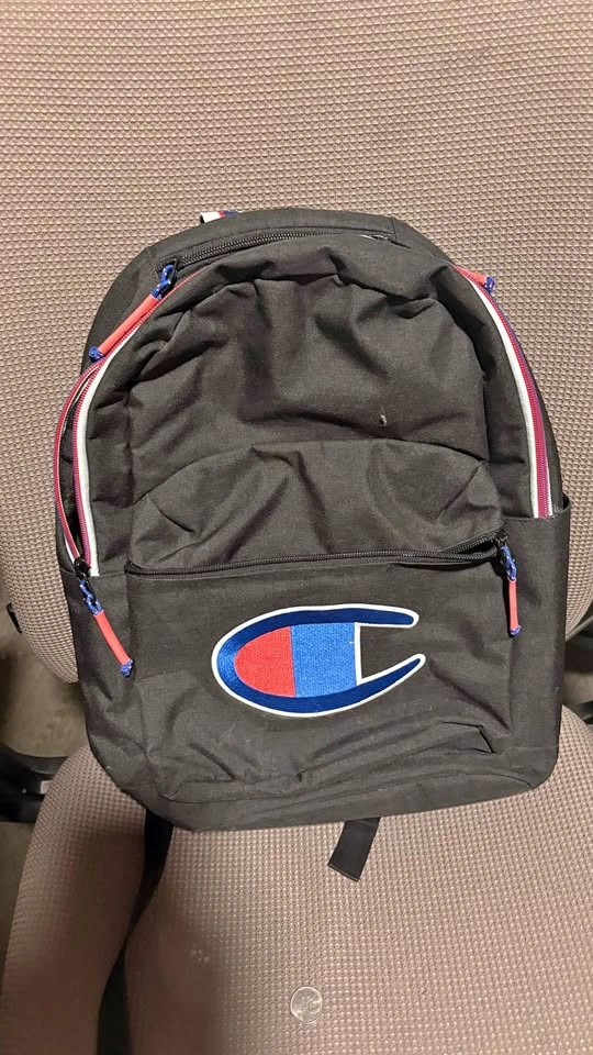 Champion Backpack
