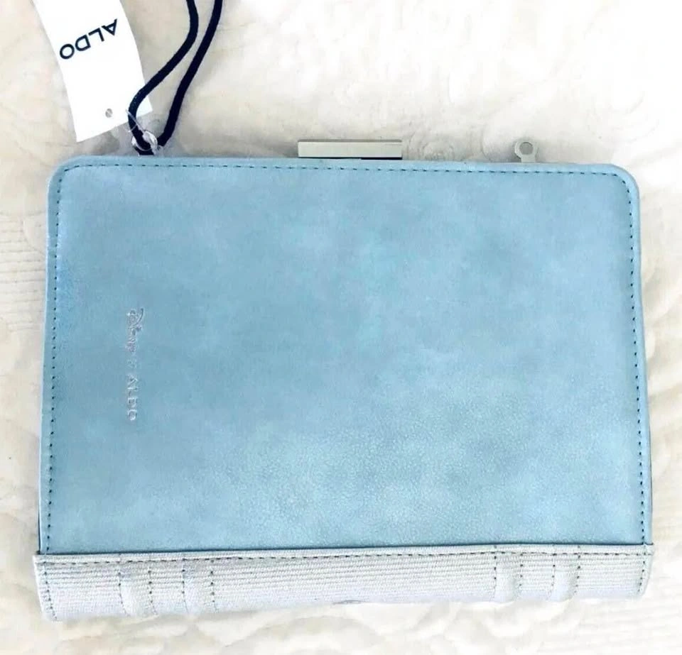 Disney x ALDO Cinderella Book Clutch Bag - photo 4