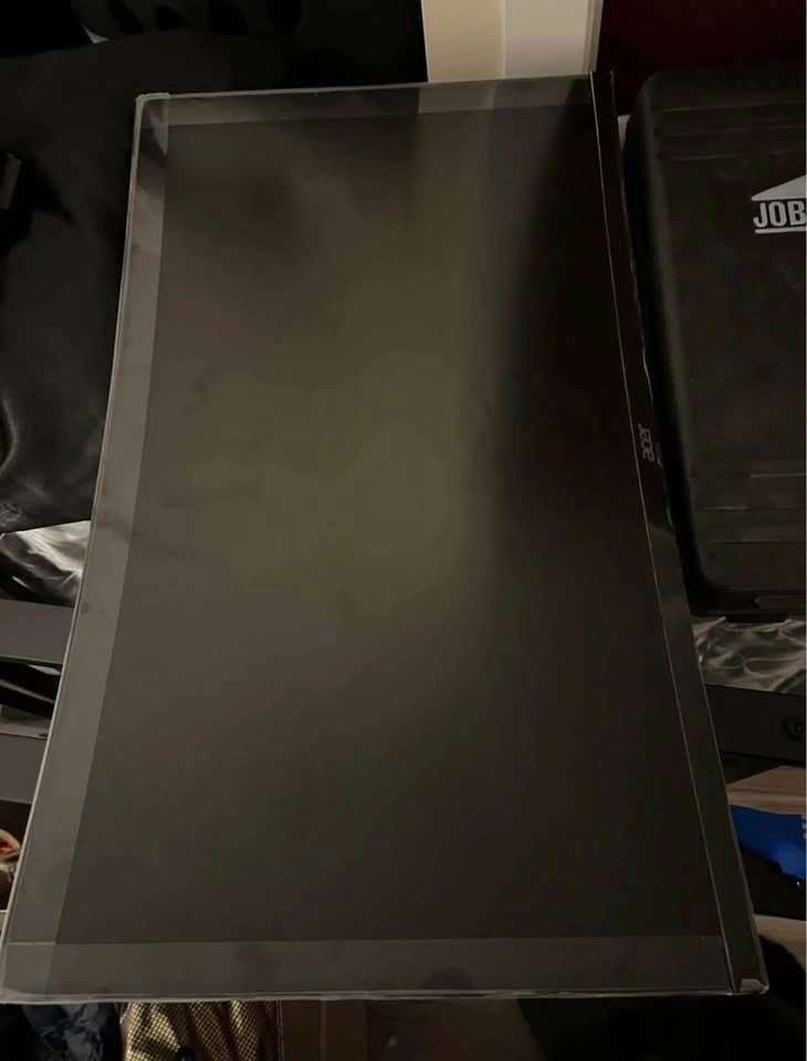 Acer 27 inch FHD LED 165Hz EDO Series Monitor - photo 4