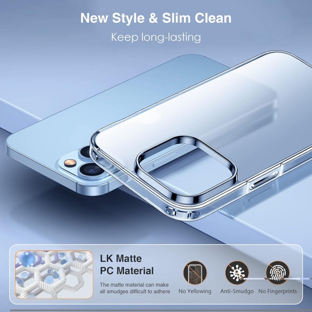 iPhone 14 Plus Case with Screen & Lens Protectors - photo 5