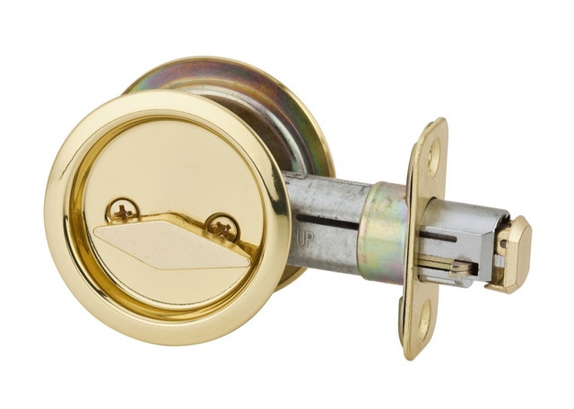 Weiser Privacy Locks for Bathroom/Bedroom